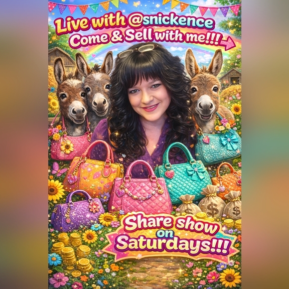 Show Flyer - Picture 1 of 1